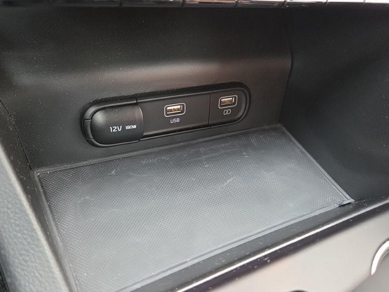 Used 2024 Kia K5 Sedan