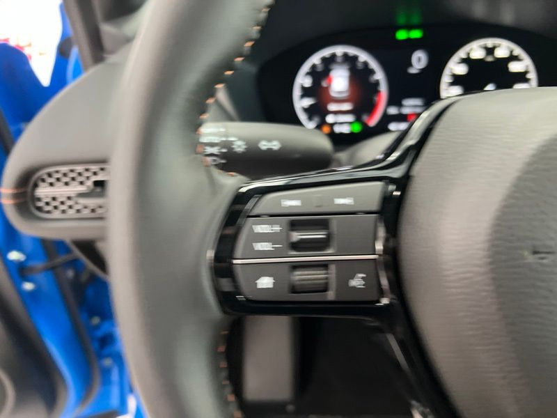 New 2027 Honda HR-V SUV