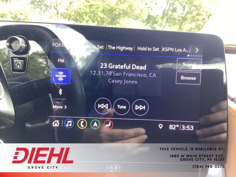 Used 2020 Chevrolet Corvette Coupe