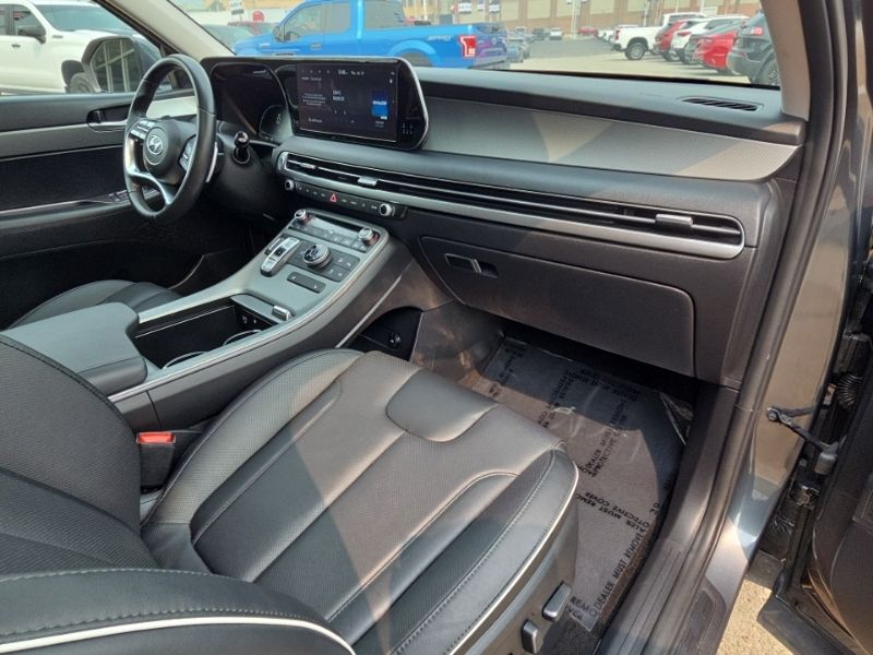 Used 2023 Hyundai Palisade SUV