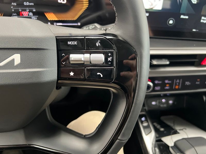 New 2026 Kia Sorento SUV