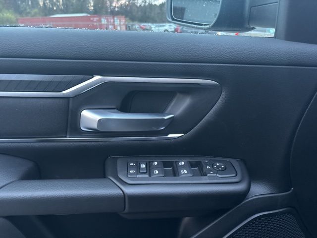 New 2026 Ram 1500 Truck
