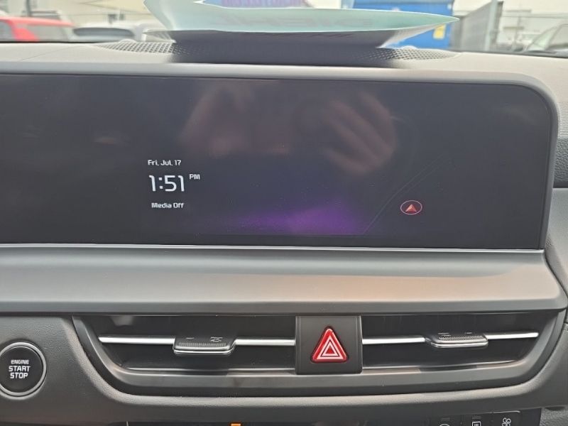 Used 2024 Kia Seltos SUV