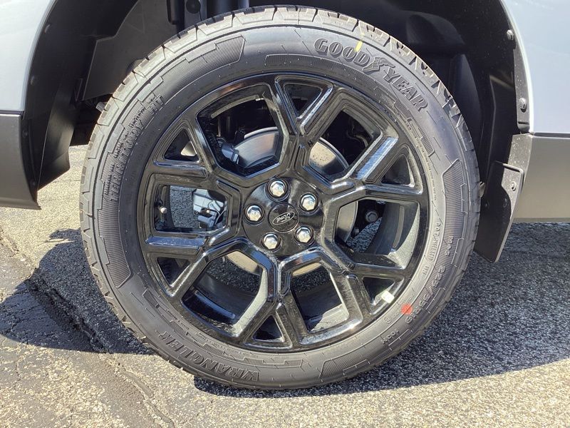 New 2026 Ford Maverick Truck