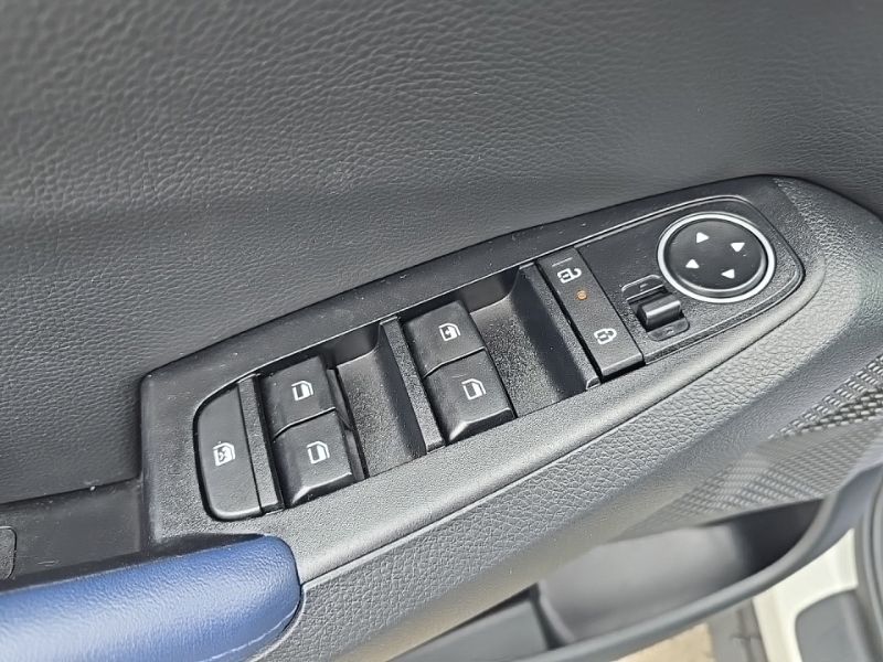 Used 2024 Kia Seltos SUV