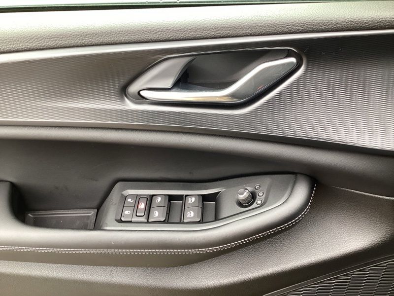 New 2026 Jeep Grand Cherokee SUV