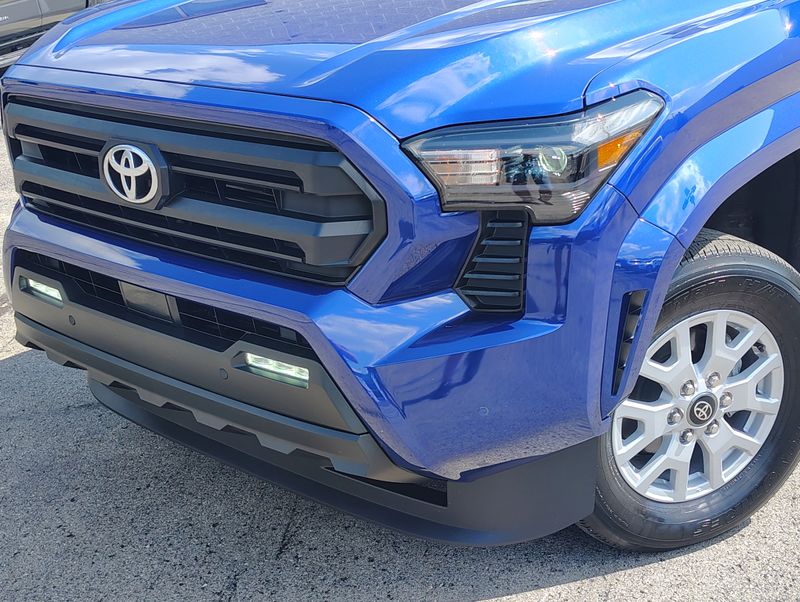 Used 2024 Toyota Tacoma Truck