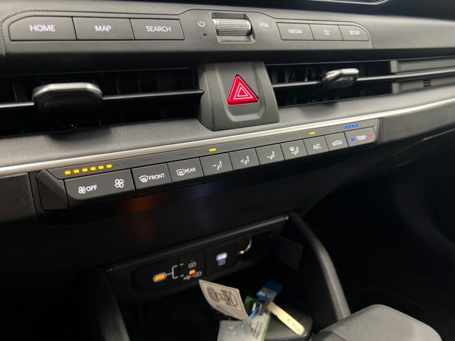 New 2026 Kia K4 Sedan