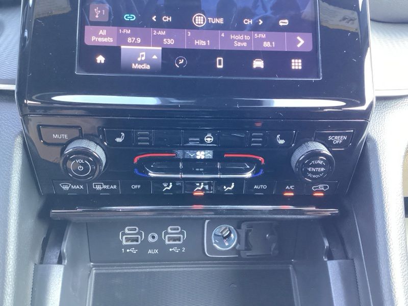 2025 Jeep Grand Cherokee L Laredo - Photo 38