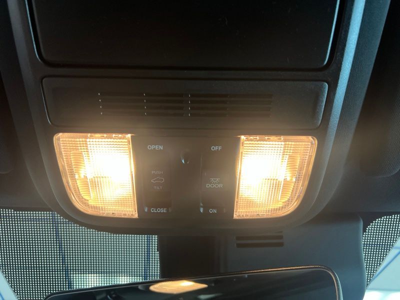 Used 2023 Honda Passport SUV