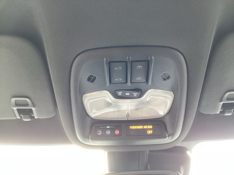 2026 Chevrolet Trailblazer RS - Photo 28