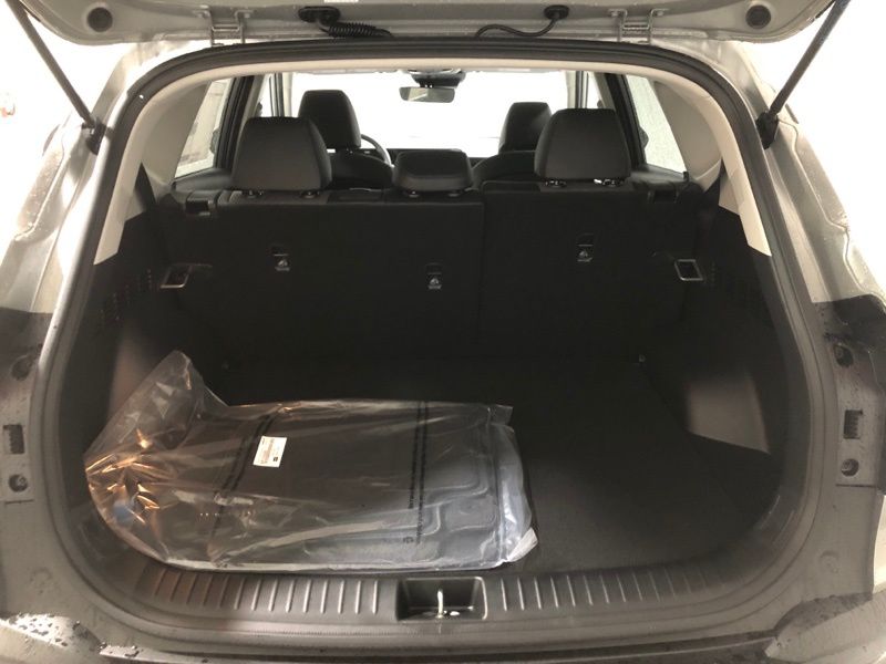 New 2026 Kia Seltos SUV