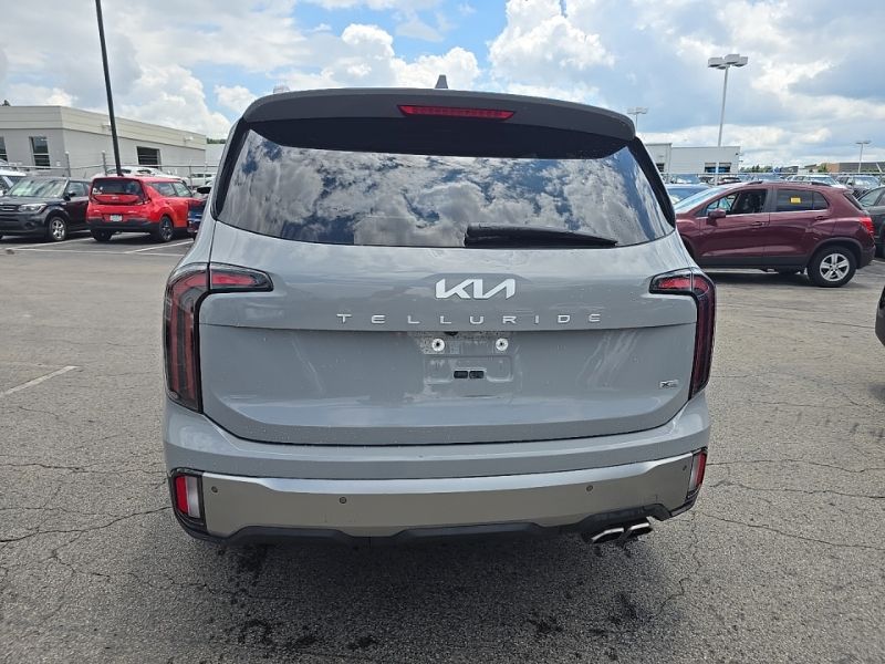 Used 2023 Kia Telluride SUV