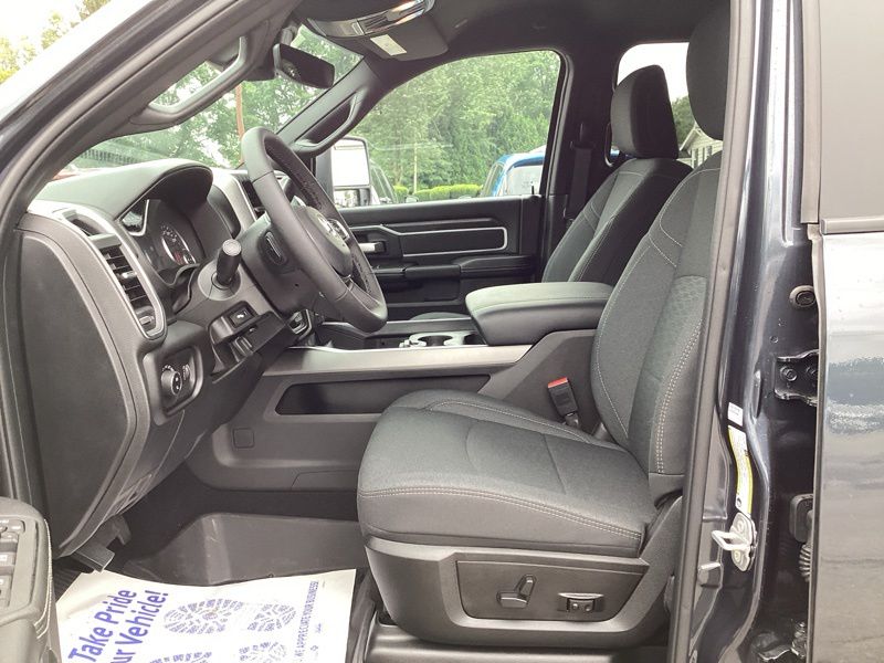 New 2026 Ram 2500 Truck