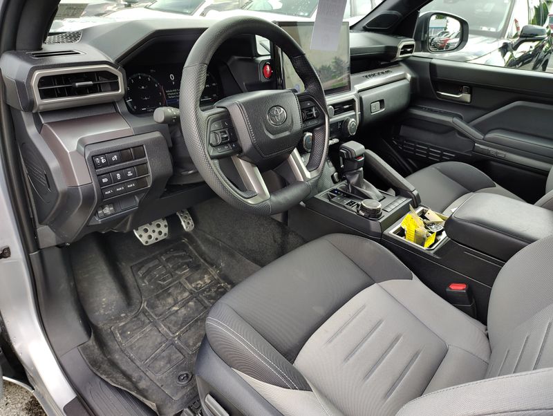 Used 2024 Toyota Tacoma Truck