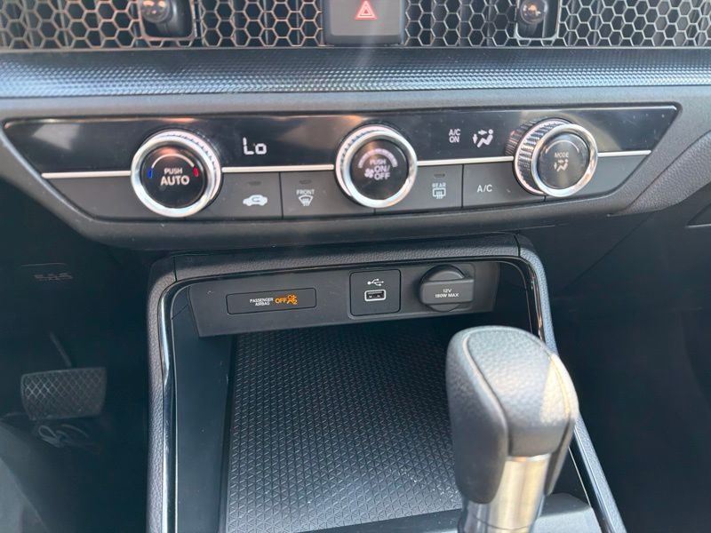 Used 2024 Honda CR-V SUV