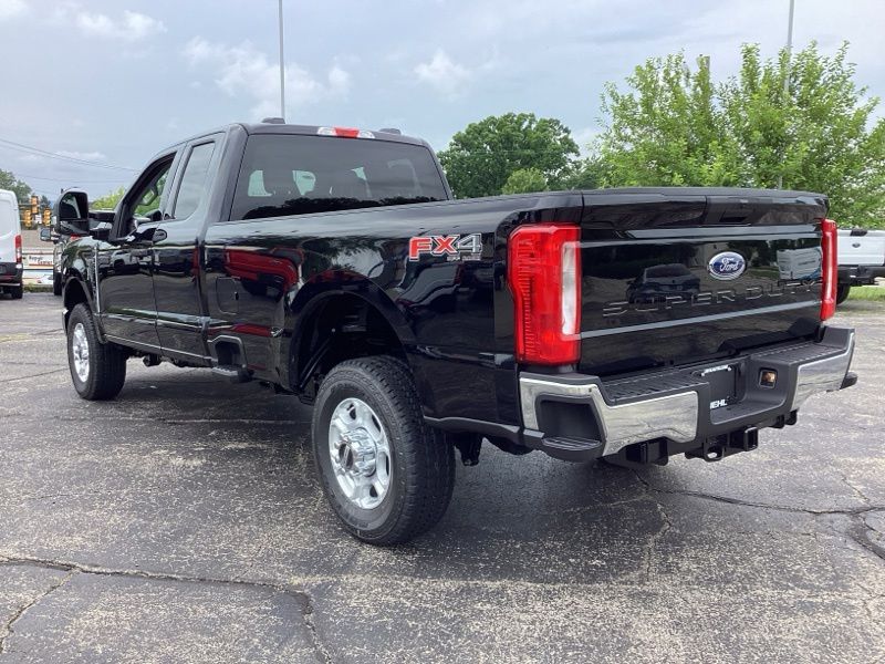 New 2026 Ford F-350SD Truck