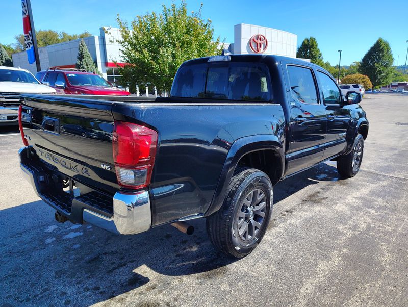 Used 2022 Toyota Tacoma Truck