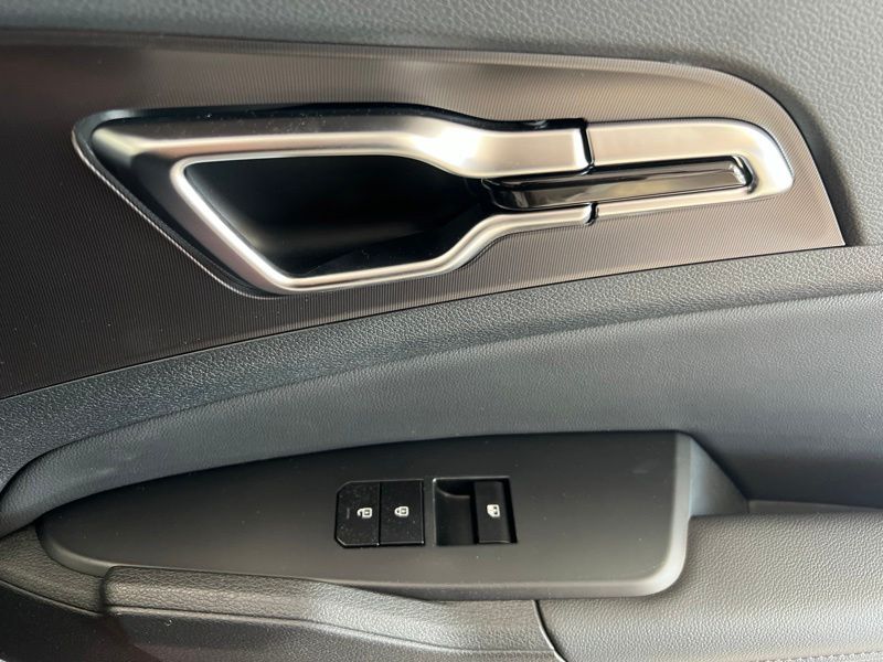 New 2026 Kia Sportage SUV