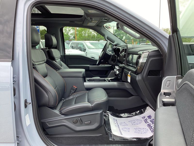 New 2026 Ford F-350SD Truck