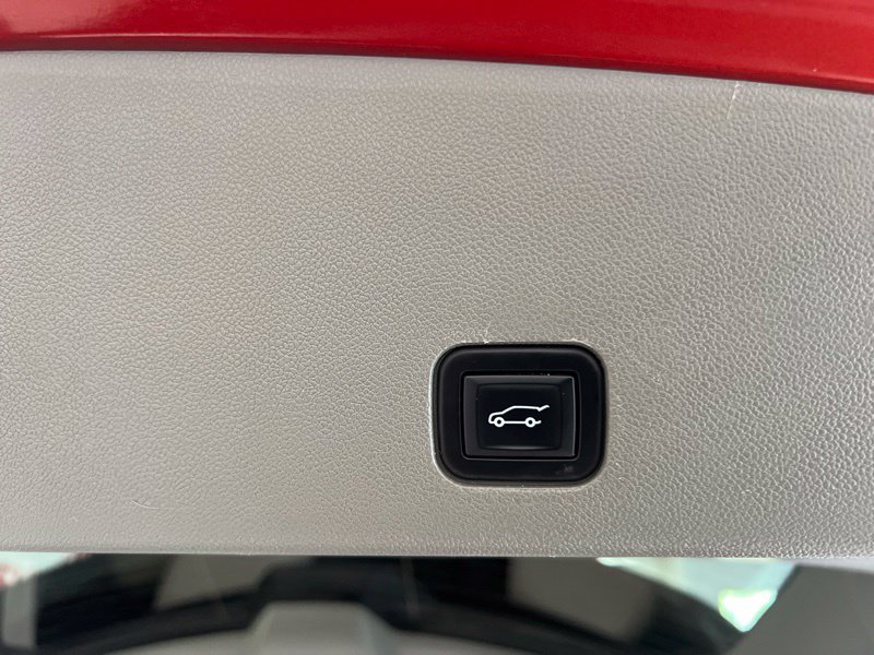 Used 2022 Cadillac XT6 SUV
