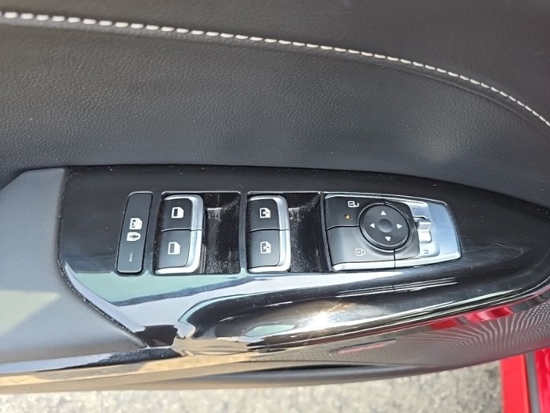 Used 2025 Kia K5 Sedan