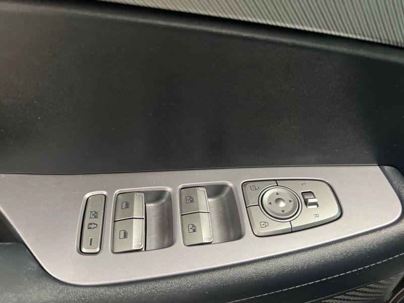 Used 2024 Hyundai Palisade SUV