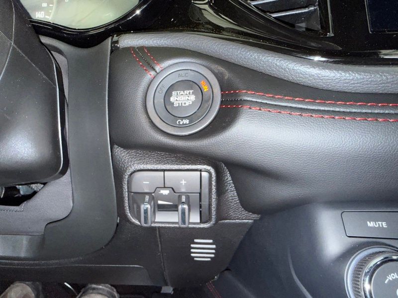 New 2026 Dodge Durango SUV