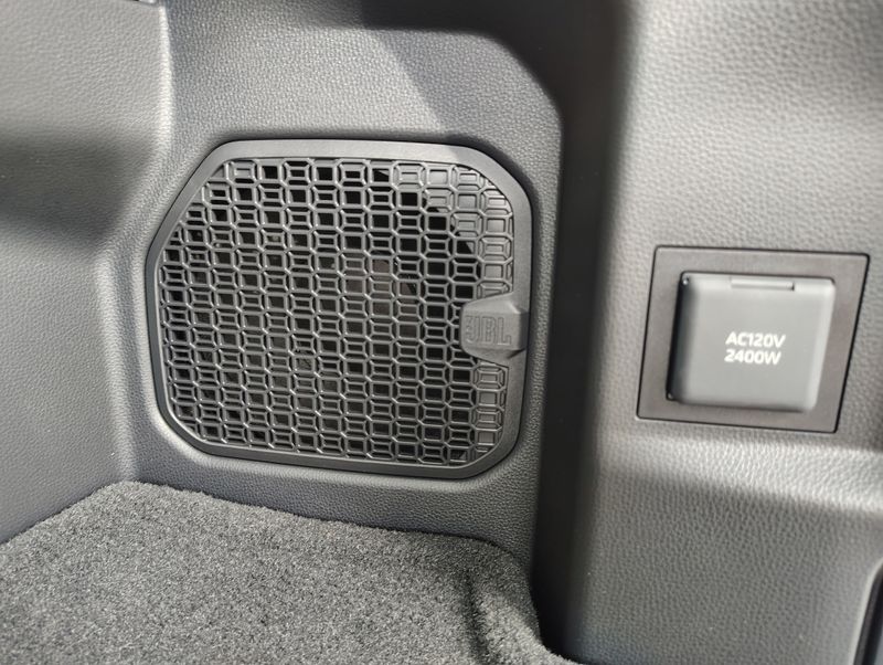 Used 2025 Toyota 4Runner i-FORCE MAX Hybrid SUV