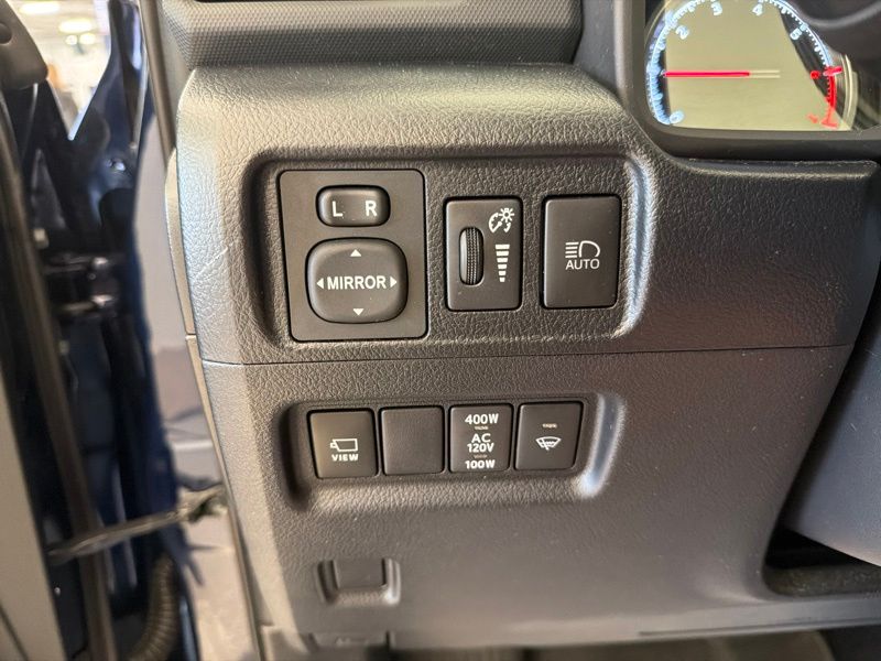 Used 2024 Toyota 4Runner SUV