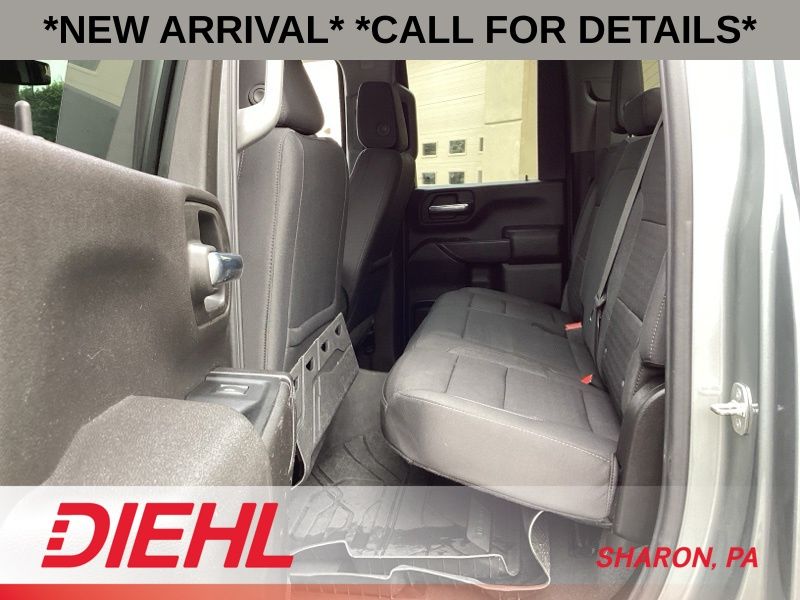 Used 2024 Chevrolet Silverado 2500HD Truck