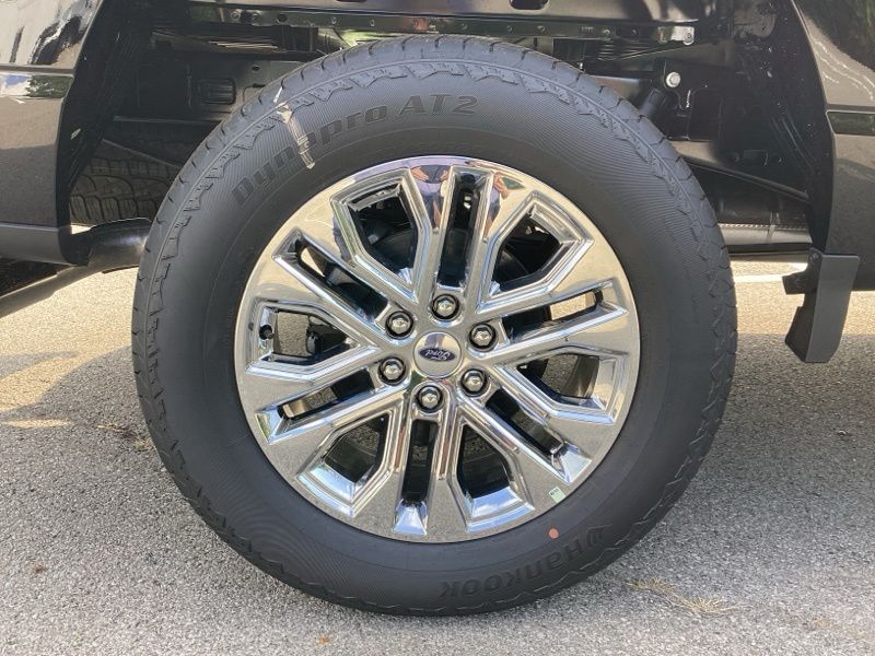 New 2026 Ford F-150 Truck