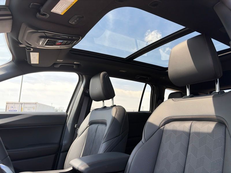 New 2026 Jeep Cherokee SUV