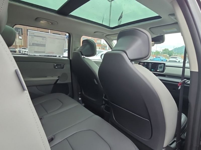 New 2027 Kia Seltos SUV