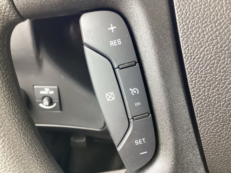 New 2026 Chevrolet Express 3500 Van