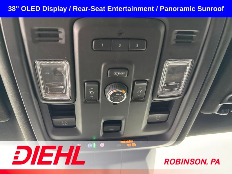 Used 2023 Cadillac Escalade ESV SUV