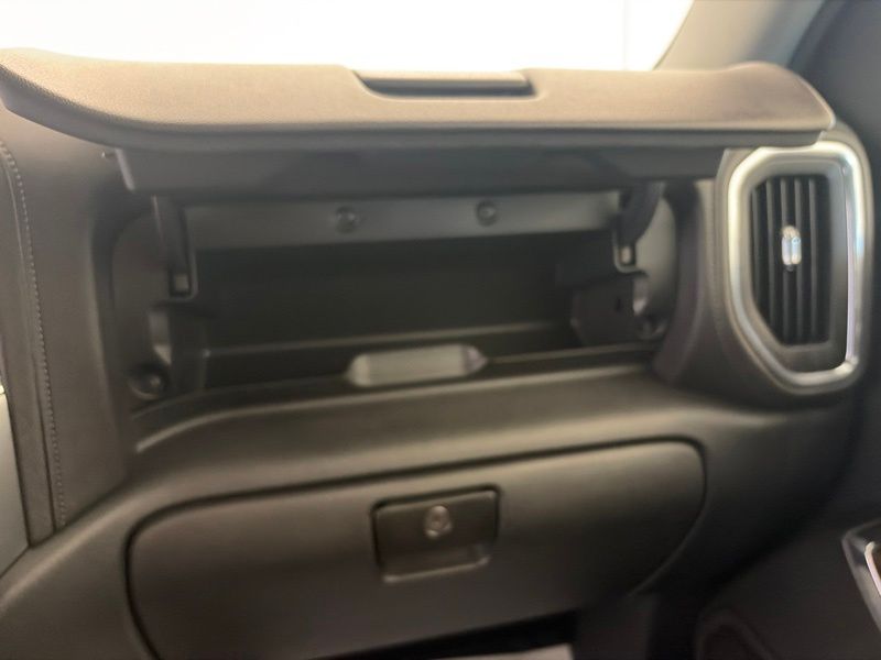 Used 2019 Chevrolet Silverado 1500 Truck