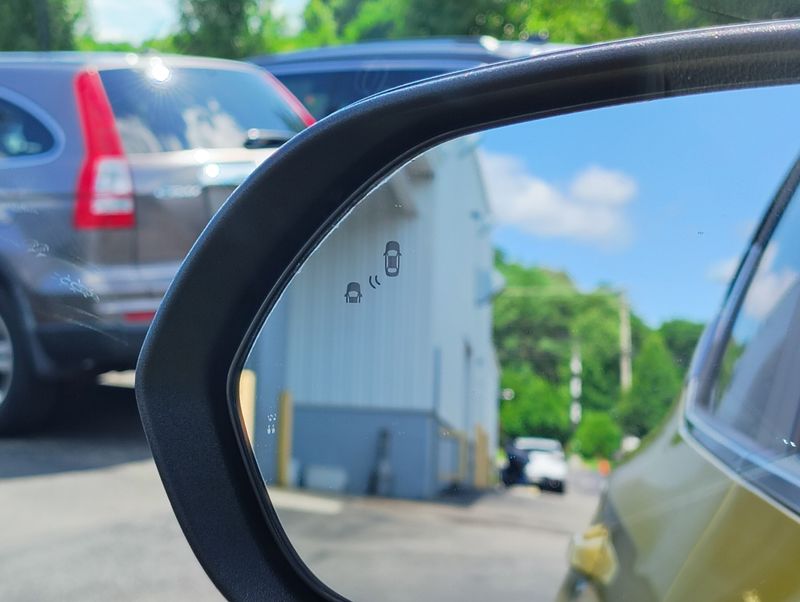 Used 2024 Kia Seltos SUV