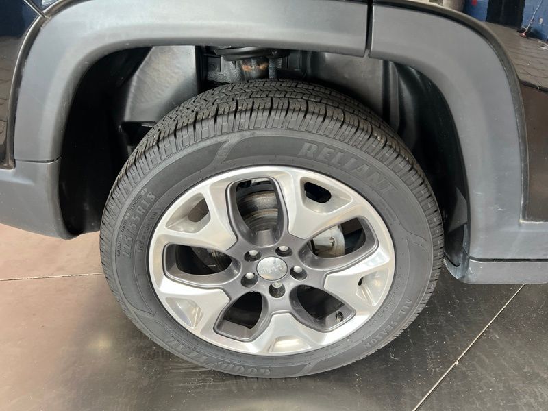 Used 2020 Jeep Compass SUV