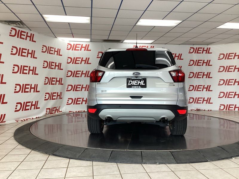 Used 2019 Ford Escape SUV