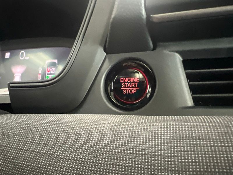 New 2026 Honda Passport SUV