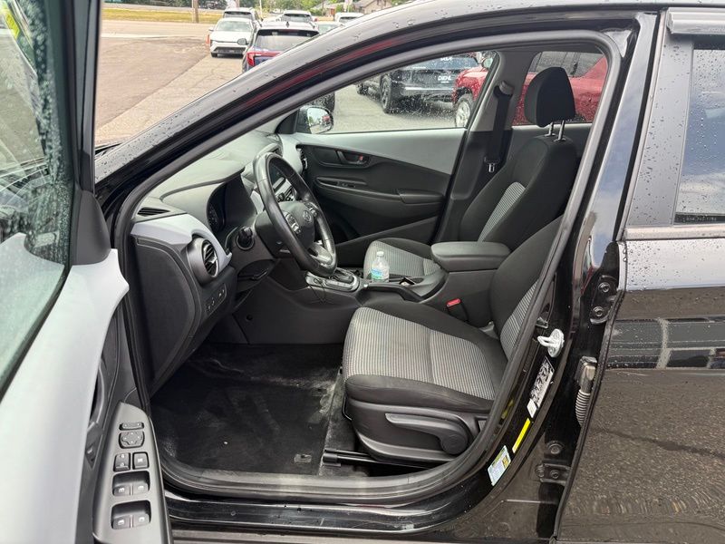 Used 2020 Hyundai Kona SUV