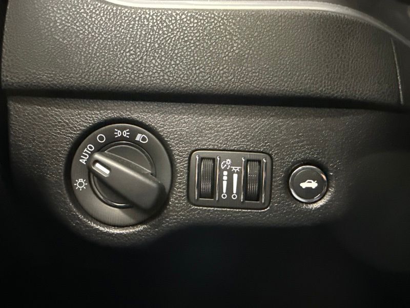 Used 2021 Dodge Charger Sedan