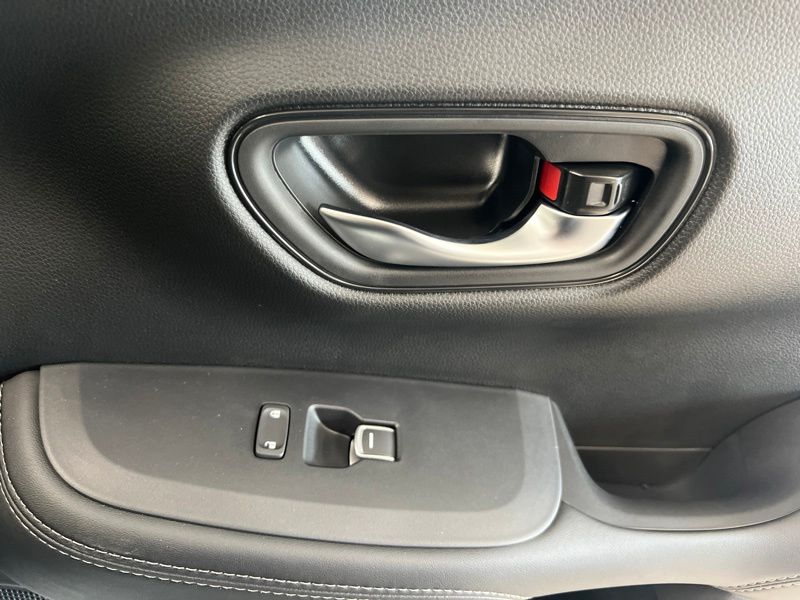 New 2027 Honda HR-V SUV