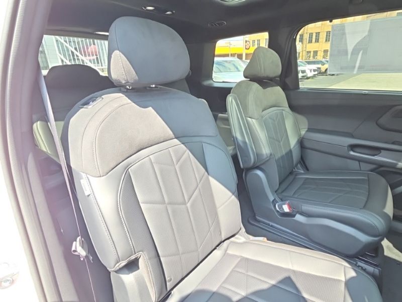 New 2027 Kia Telluride SUV