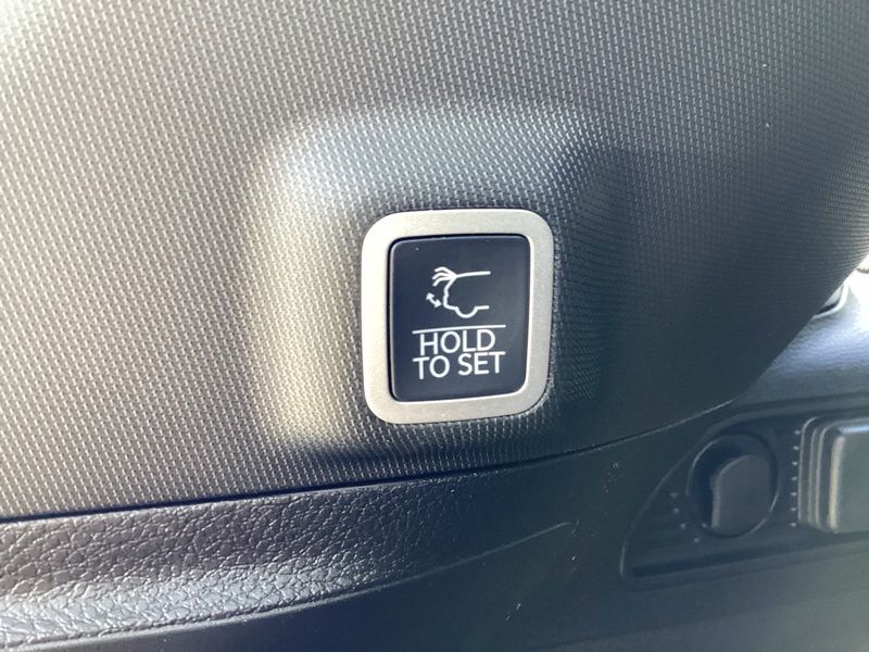 New 2026 Jeep Grand Cherokee SUV