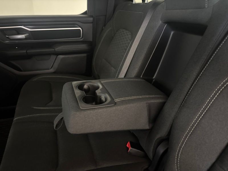 Used 2025 Ram 1500 Truck