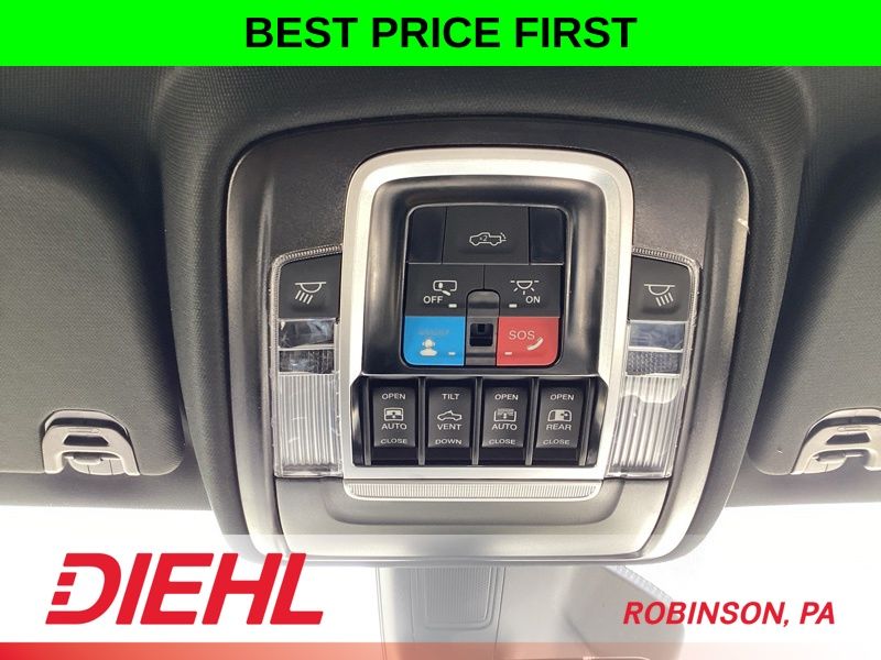 New 2026 Ram 1500 Truck