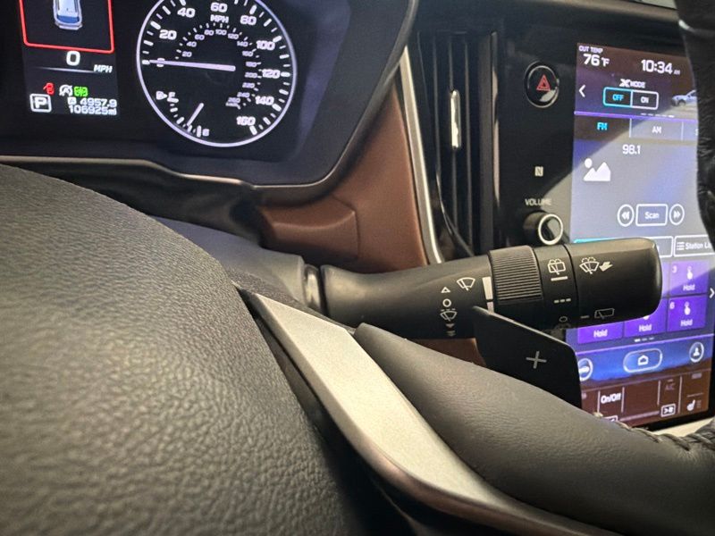 Used 2020 Subaru Outback SUV