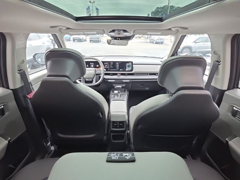 New 2027 Kia Seltos SUV